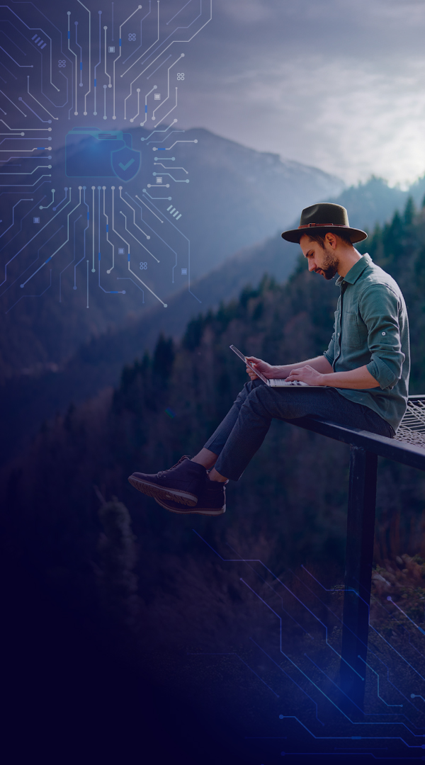 Cyber Travel